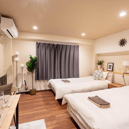 Ostay Ikebukuro Dairaku Hotel Apartment Tokyo Eksteriør billede