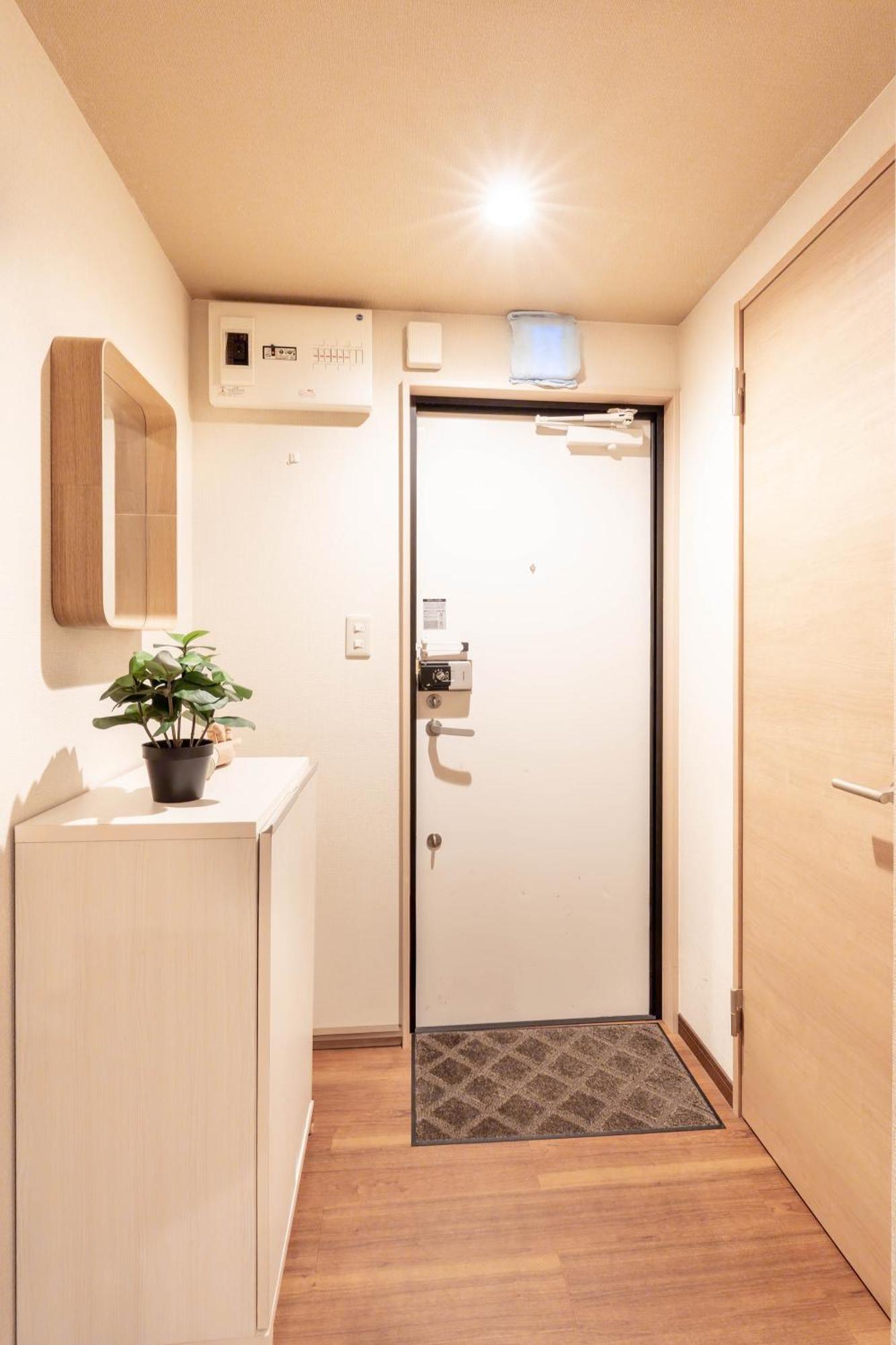 Ostay Ikebukuro Dairaku Hotel Apartment Tokyo Eksteriør billede