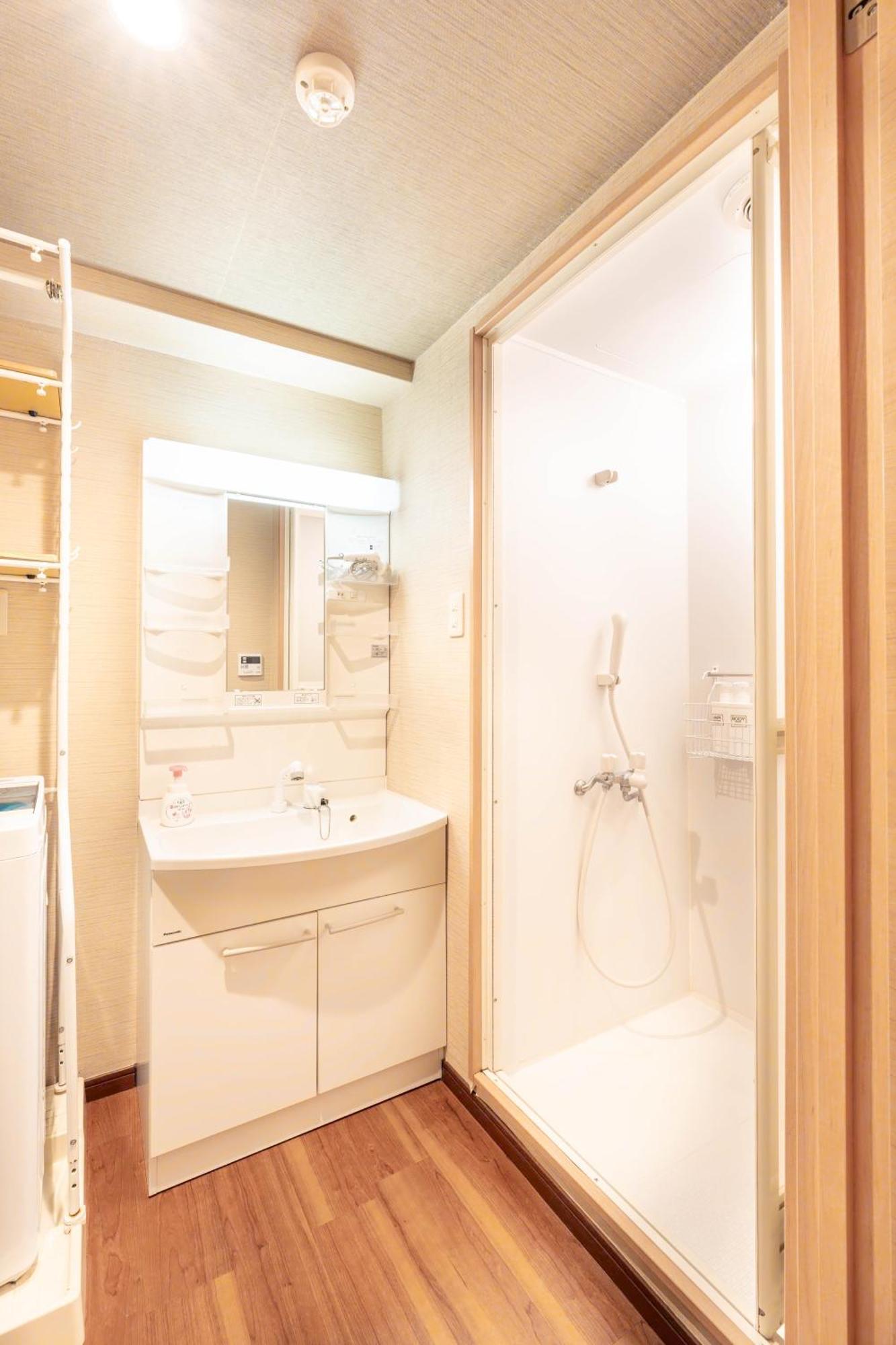 Ostay Ikebukuro Dairaku Hotel Apartment Tokyo Eksteriør billede