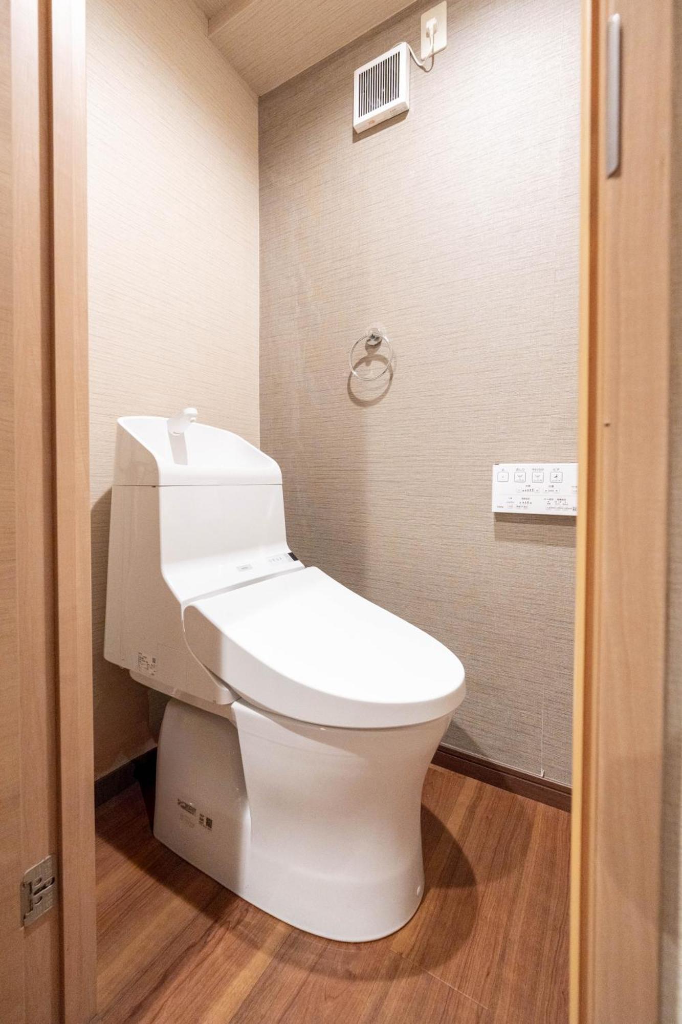 Ostay Ikebukuro Dairaku Hotel Apartment Tokyo Eksteriør billede