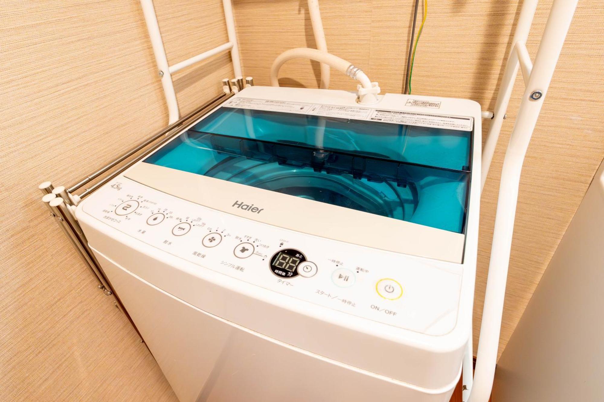 Ostay Ikebukuro Dairaku Hotel Apartment Tokyo Eksteriør billede