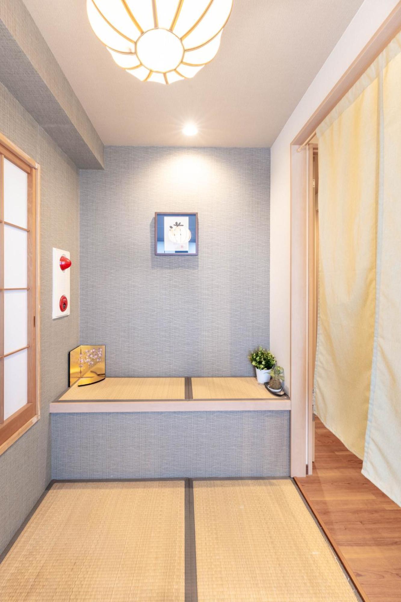 Ostay Ikebukuro Dairaku Hotel Apartment Tokyo Eksteriør billede